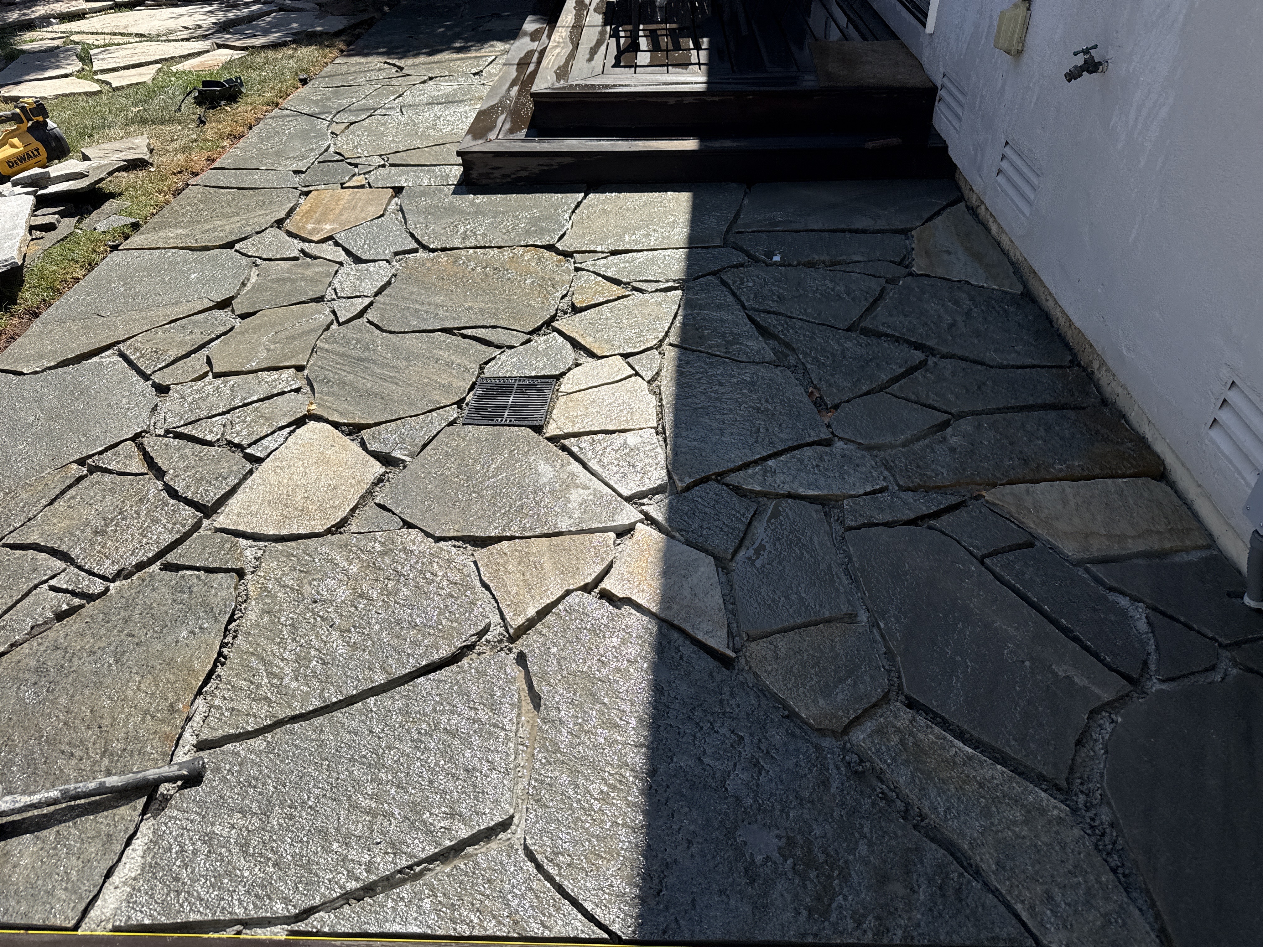 Concrete Services - Image 3 of 4